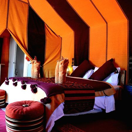 Merzouga Horizon Luxury Camp Camera foto